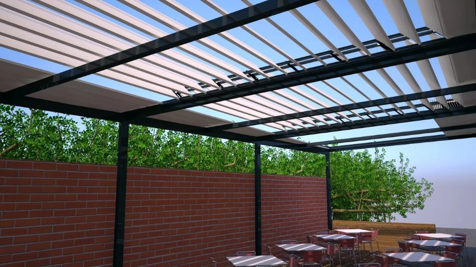 Ankara Rolling Roof, Ankara Rolling Roof Fiyatları, Ankara Rolling Roof  Firmaları, Ankara Rolling Roof Sistemleri, Ankara Rolling Roof Tente, Ankara Rolling Roof Pergola, Rolling Roof Ankara